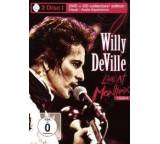 Willy de Ville - Live at Montreux 1994