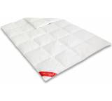 Bettdecke im Test: Trendline Feder-/ Daunen-Kassettendecke von Badenia Bettcomfort, Testberichte.de-Note: ohne Endnote