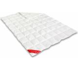 Bettdecke im Test: Trendline Princess leicht Feder-/ Daunen-Kassettendecke von Badenia Bettcomfort, Testberichte.de-Note: ohne Endnote