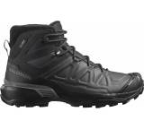 Wanderschuh im Test: X Ultra Snowpilot Waterproof von Salomon, Testberichte.de-Note: 1.6 Gut