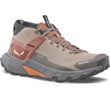 Wanderschuh im Test: Pedroc 2 Mid Powertex von Salewa, Testberichte.de-Note: ohne Endnote