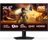 Monitor im Test: Q27G41ZDF von AOC, Testberichte.de-Note: ohne Endnote