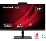 Monitor im Test: VG2741V-2K von ViewSonic, Testberichte.de-Note: ohne Endnote