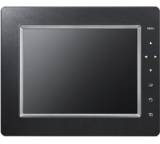 Digitaler Bilderrahmen im Test: SPF-85P von Samsung, Testberichte.de-Note: 2.7 Befriedigend