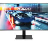 Monitor im Test: Challenger CL25FFB von ASRock, Testberichte.de-Note: ohne Endnote