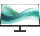 Monitor im Test: Series 3 Pro 327pf von HP, Testberichte.de-Note: ohne Endnote