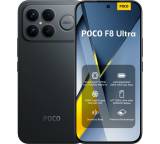 Smartphone im Test: F8 Ultra von Poco, Testberichte.de-Note: 1.6 Gut