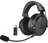 Gaming-Headset im Test: Skiller SGH40W von Sharkoon, Testberichte.de-Note: ohne Endnote