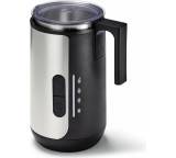 Milchaufschäumer im Test: Induktions-Milchaufschäumer (178962/183962) von Tchibo, Testberichte.de-Note: 1.1 Sehr gut