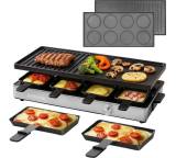 Raclette Grill & Pancake Station (42563)
