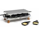 Pierrade Gourmet PR620D