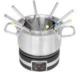 Fondue MultiCook 4-in-1 & Kochplatte (42568)