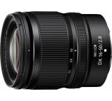 Objektiv im Test: Nikkor Z DX 16‑50mm f/2.8 VR von Nikon, Testberichte.de-Note: 1.0 Sehr gut