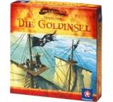 Gesellschaftsspiel im Test: Cartagena 3 - Die Goldinsel von Winning Moves, Testberichte.de-Note: 4.2 Ausreichend