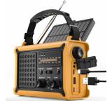 Radio im Test: CR1030 von Rocam, Testberichte.de-Note: 1.4 Sehr gut