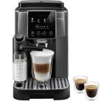 Kaffeevollautomat im Test: Magnifica Start Milk ECAM 223.61.GB von De Longhi, Testberichte.de-Note: ohne Endnote
