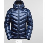 Funktionsjacke im Test: Lumina 300 Down Jkt von La Sportiva, Testberichte.de-Note: ohne Endnote