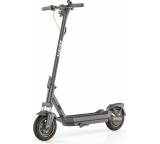 E-Scooter im Test: GT3 Pro von Navee, Testberichte.de-Note: ohne Endnote