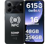 Smartphone im Test: Note 56 Plus von Doogee, Testberichte.de-Note: 1.9 Gut