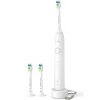 Elektrische Zahnbürste im Test: Sonicare 5300 HX7108/04 von Philips, Testberichte.de-Note: 1.5 Sehr gut