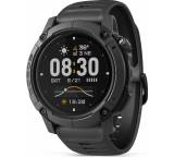 Sportuhr im Test: Nomad von Coros, Testberichte.de-Note: 1.5 Sehr gut