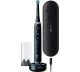 Elektrische Zahnbürste im Test: iO Series 10 Luxe Edition von Oral-B, Testberichte.de-Note: 1.7 Gut