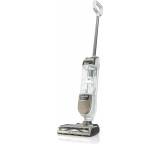 Akku-Staubsauger im Test: Freestyle Pro SV2002EU von Shark, Testberichte.de-Note: ohne Endnote