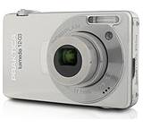 Digitalkamera im Test: Luxmedia 12-03 von Praktica, Testberichte.de-Note: ohne Endnote