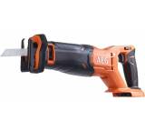 Säge im Test: BUS 18C2-0 von AEG, Testberichte.de-Note: ohne Endnote