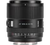 Objektiv im Test: AF 85mm 2.0 EVO FE von Viltrox, Testberichte.de-Note: 1.0 Sehr gut