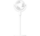 Ventilator im Test: Smart Standing Air Circulation Fan von Xiaomi, Testberichte.de-Note: 2.2 Gut