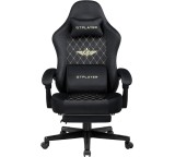 Gaming-Stuhl im Test: GT830 von GTPLAYER, Testberichte.de-Note: 1.5 Sehr gut