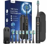 Elektrische Zahnbürste im Test: Y05 von YteaTh, Testberichte.de-Note: 1.5 Sehr gut