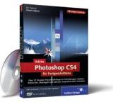 Lernprogramm im Test: Adobe Photoshop CS4 für Fortgeschrittene von Galileo Design, Testberichte.de-Note: ohne Endnote