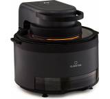 Heißluftfritteuse im Test: Vendure von Klarstein, Testberichte.de-Note: ohne Endnote