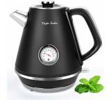 Wasserkocher im Test: Aladin von Taylor Swoden, Testberichte.de-Note: 1.5 Sehr gut