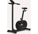 Fahrradergometer im Test: SP-HT-9910-iE von SportPlus, Testberichte.de-Note: ohne Endnote