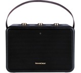 Bluetooth-Lautsprecher im Test: Retro von Lidl / Silvercrest, Testberichte.de-Note: ohne Endnote