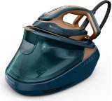 Bügeleisen im Test: Pro Express Vision Max GV9920 von Tefal, Testberichte.de-Note: ohne Endnote