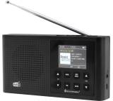Radio im Test: DAB165SW von Soundmaster, Testberichte.de-Note: ohne Endnote