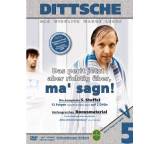 Dittsche: Das wirklich wahre Leben - Das perlt jetzt aber richtig über, ma' sagn! Die komplette 5. Staffel