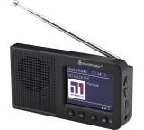 Radio im Test: DAB175SW von Soundmaster, Testberichte.de-Note: ohne Endnote