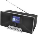 Radio im Test: IR3500SW von Soundmaster, Testberichte.de-Note: ohne Endnote