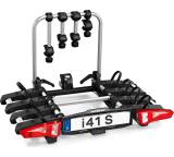 Fahrradträger im Test: i41 S von Uebler, Testberichte.de-Note: ohne Endnote