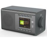 Radio im Test: IR7000TI von Soundmaster, Testberichte.de-Note: ohne Endnote