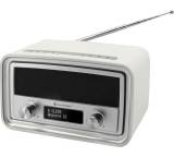 Radio im Test: UR190WE von Soundmaster, Testberichte.de-Note: ohne Endnote