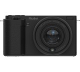 Digitalkamera im Test: Compactline 10x Flip Screen von Rollei, Testberichte.de-Note: 1.4 Sehr gut