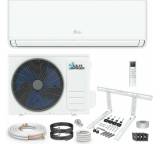 Klimaanlage im Test: KBO12-R290 von Kältebringer, Testberichte.de-Note: ohne Endnote