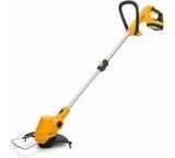 Rasentrimmer & Motorsense im Test: GT 100e Kit von Stiga, Testberichte.de-Note: 1.7 Gut