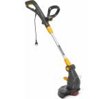 Rasentrimmer & Motorsense im Test: GT 106c von Stiga, Testberichte.de-Note: ohne Endnote